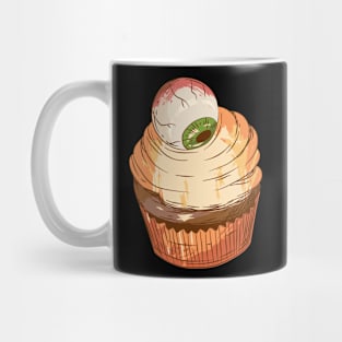 Deliciously Dreadful Mug